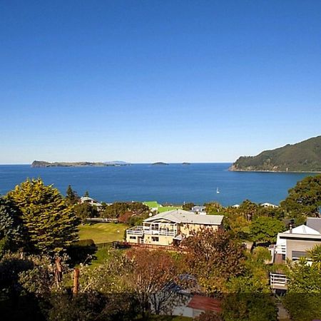 Pretty On Paku, Tairua - Cottage Εξωτερικό φωτογραφία